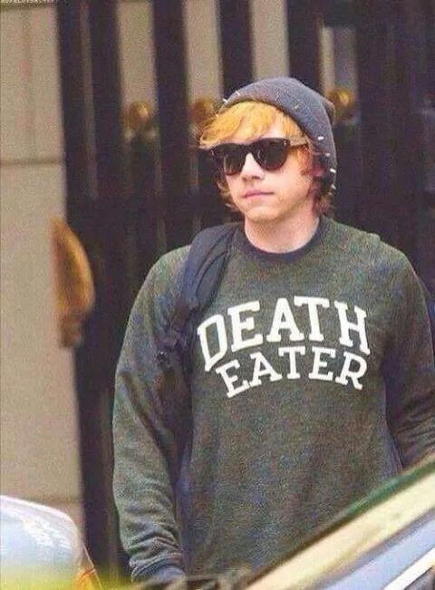 #RupertGrint 👟👟👖📷✨📷✨