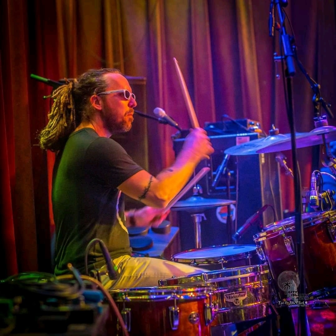 Take drum lessons at Richards Rock Academy!
Adam &amp; Wesley have positive, motivating attitudes, incredible, musicianship, robust educational backgrounds from leading universities. email richards@richardsguitarstudio.com today to set up a trial lesson!richardsrockacademy.com