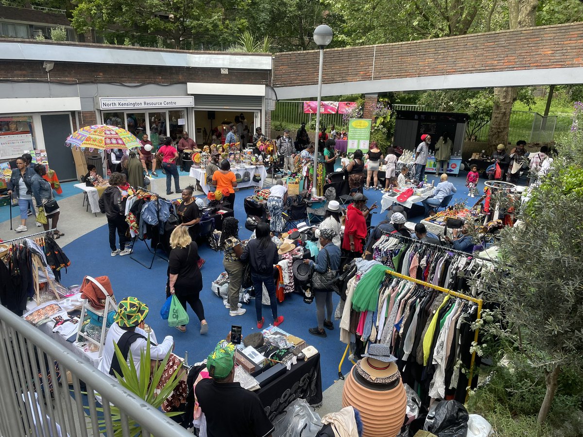 Herb Robert tweet media