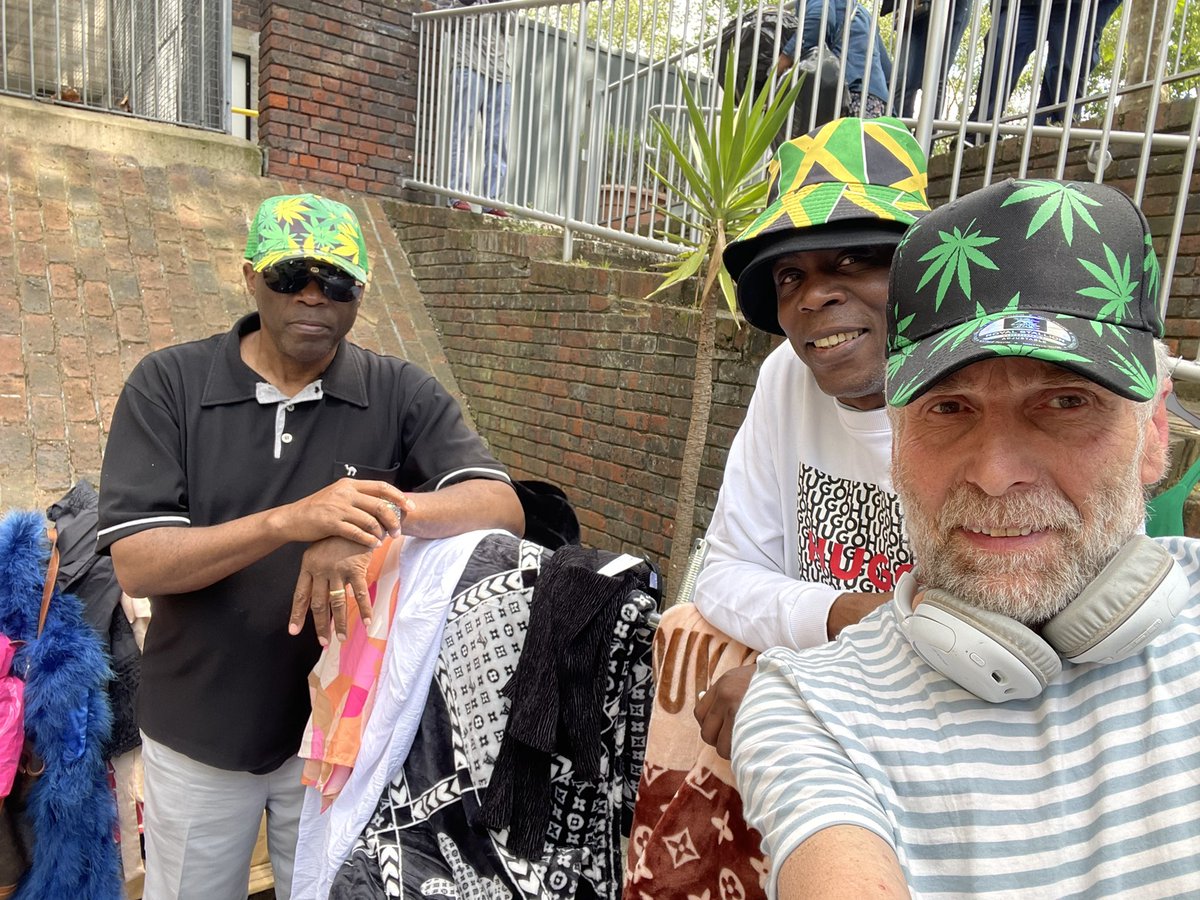 Herb Robert tweet media