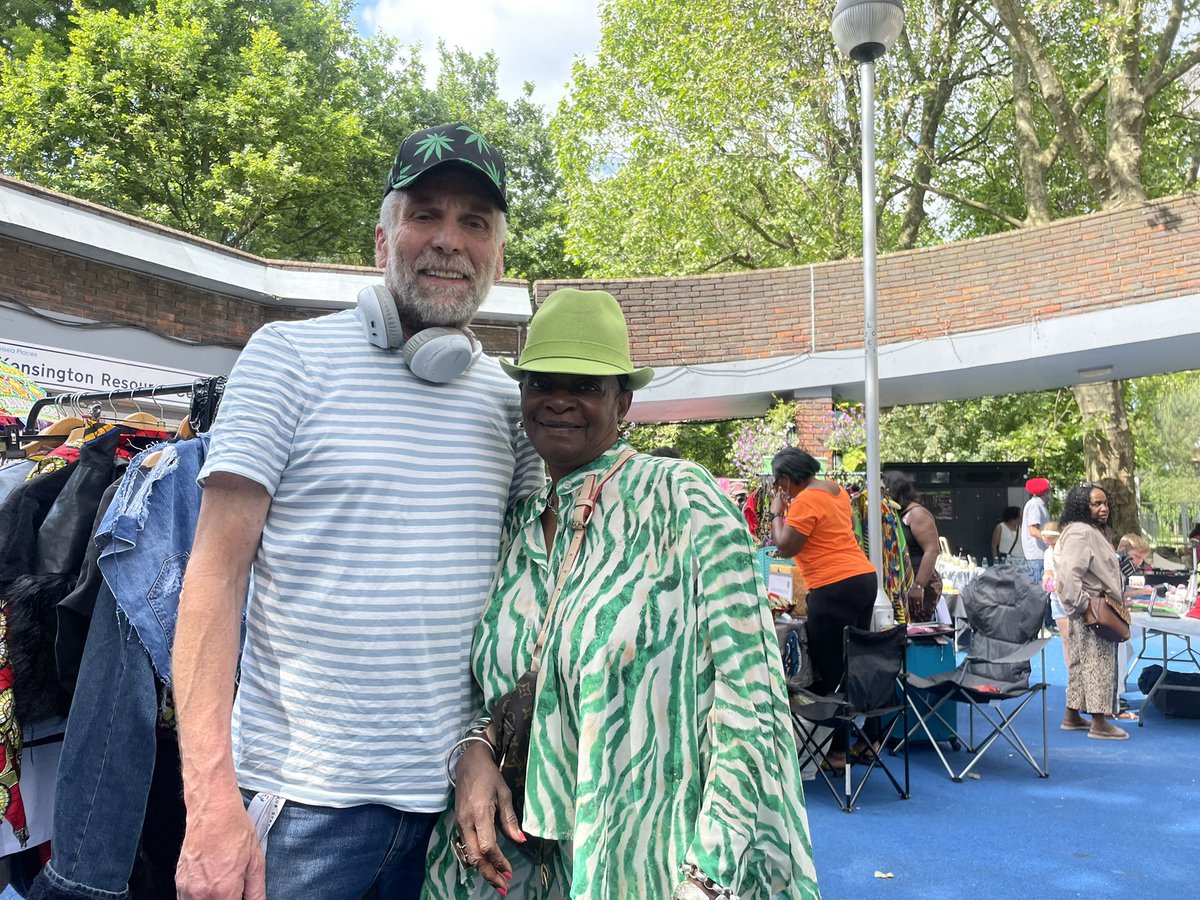 Herb Robert tweet media