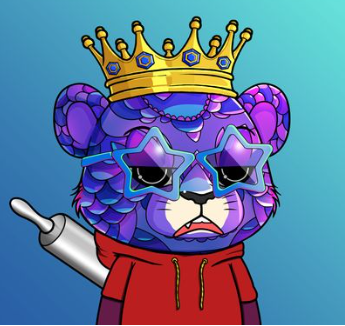 What trait would you like to see in your #CyberCubs collection? Show me what you dream about.
I have never had a Crypto.com Coin Crown
#LoadedLions #CRO #crofam #NFTs #nft #cryptocom  #ManeCity #CronosNFT #NFTcommunities
@cryptocom
@cryptocomnft
@LoadedLions_CDC