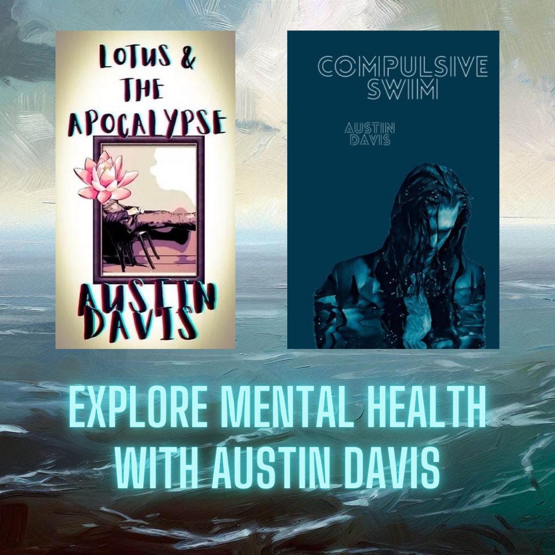 Order: outcast-press.com/published-works

#books #BookTwitter #poetry #poetrytwitter #poetsofTwitter #dirtyrealism #poetrycommunity #WritingCommunity #ReadingCommunity <a href="/Austin_Davis17/">Austin Davis</a> <a href="/OutcastPress1/">Outcast Press Paige</a>