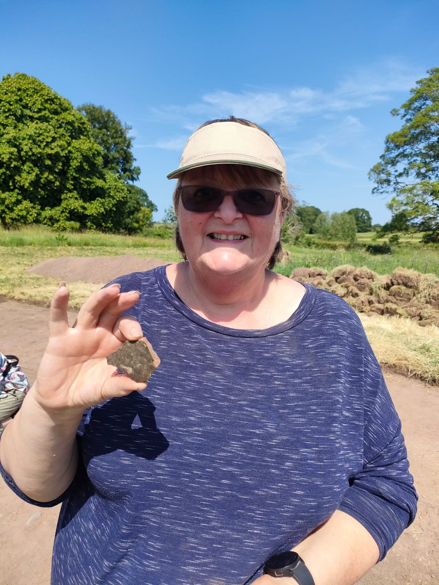 TheDigVenturers's tweet photo. Oh oh wait there’s more of it! 

#soultondig https://t.co/k3HlIiTfNb