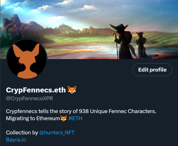 HunterX_AI tweet media