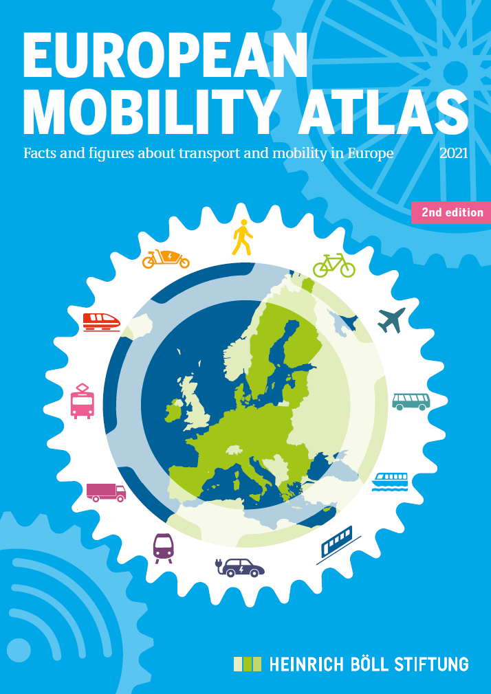 Heinrich-Böll-Stiftung EU | Global Dialogue tweet media
