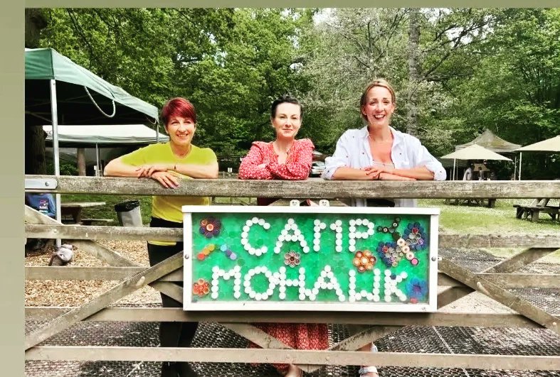 Anna Kennedy OBE tweet media