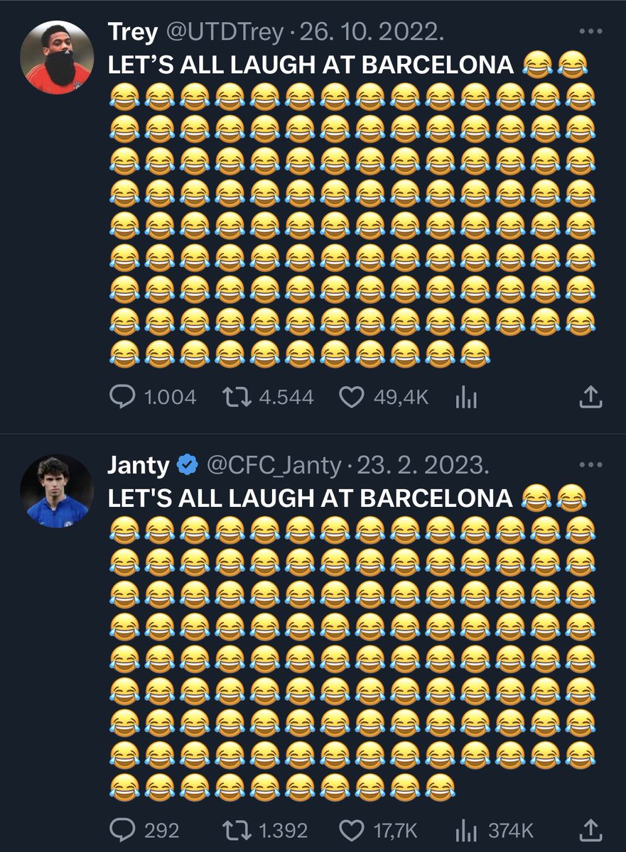 Ado tweet media