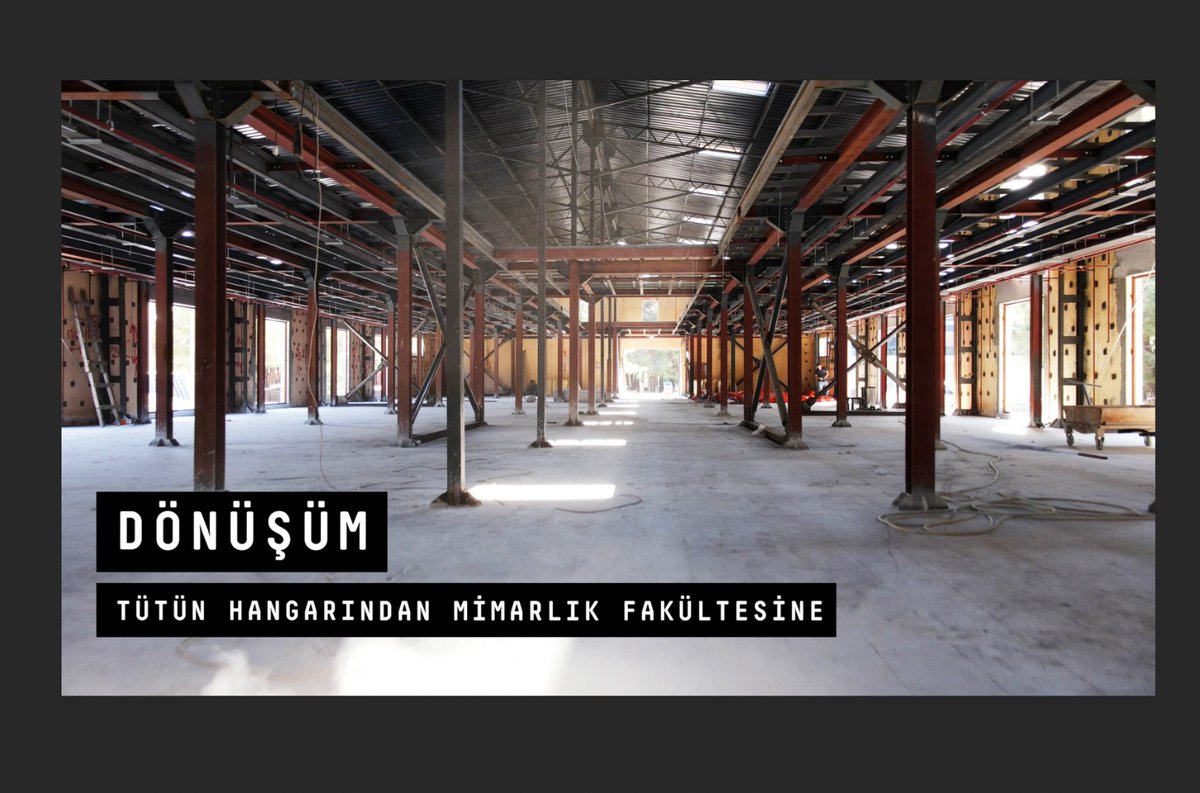 hibrahimduzenli's tweet photo. Bahtiyarız! Bir derdimiz ve gayemiz vardı. Derdimiz mekanın hafızasını korumak, ömrü dolmamış her malzemenin ömrünü uzatmanın ve ömrümüze katmanın yollarını keşfetmek ve nihayetinde israftan kaçınmaktı. Bir proje yaptık.

>>> https://t.co/kdpa3Z96qC

>>> https://t.co/lBLWUwmlh2 https://t.co/xA3bddahdh