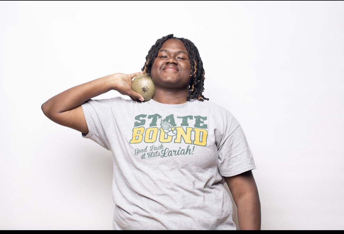 Crispus Attuck HS Track and Field tweet media