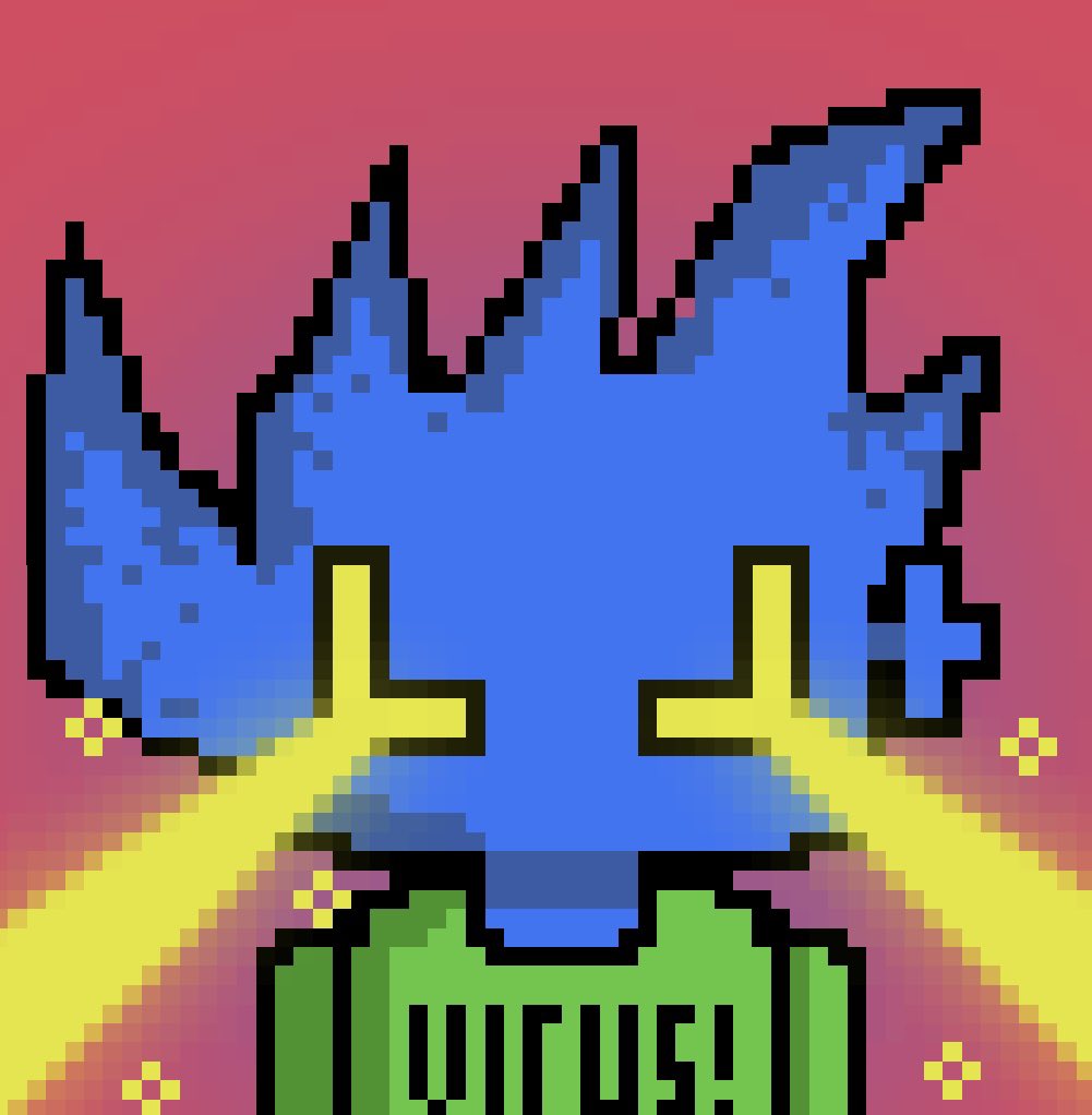 nilswi_'s tweet image. My favourite #MutantVirus so far!! 
@btcordinal is rocking the whole space ❤️‍🔥❤️‍🔥
@BigpepeBtc @btcordinal @btcordinaldao 
#btc #btcmachine