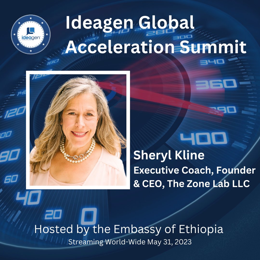 IdeagenGlobal's tweet photo. Ideagen's Global Acceleration Summit is now streaming on Ideagen TV! Hosted at the Embassy of Ethiopia. Hear from various cross-sector thought leaders such as Sheryl Kline! #Ideagen #AccelerationSummit https://t.co/FtXtu1y7Ge https://t.co/4Wq8U17Fs4