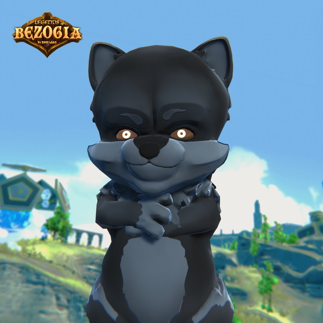 ZogiLabs's tweet photo. Darkzogi!! 😍

Check it out on @opensea ➡️ https://t.co/7kGrDlnZPM💪

#Bezogiv2 #Darkzogi #digitalart #opensea #madeinbezogia #digitalcollectibles https://t.co/uMd7dN70QE