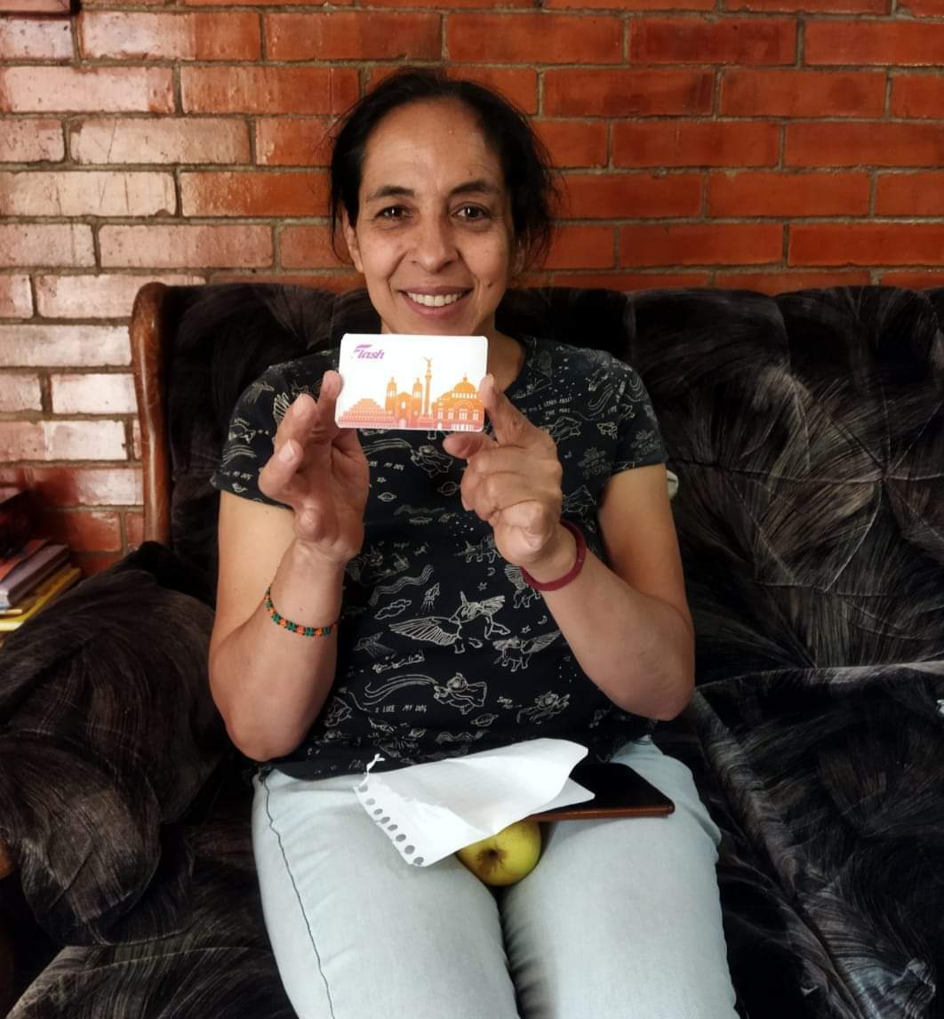 GabyLucioVive's tweet image. Un paso más, gracias por apoyarme en esto tan importante Juanita García, una despensa más a través de #BAMX y #FlasMobile con la posibilidad de un #VeX5 Nuestro servicio es un ganar ganar para todos 🔥🔥🔥🔥, nadie como nosotros #diosbendigaamisamadosclientes #GabyLucio #YosoySVP