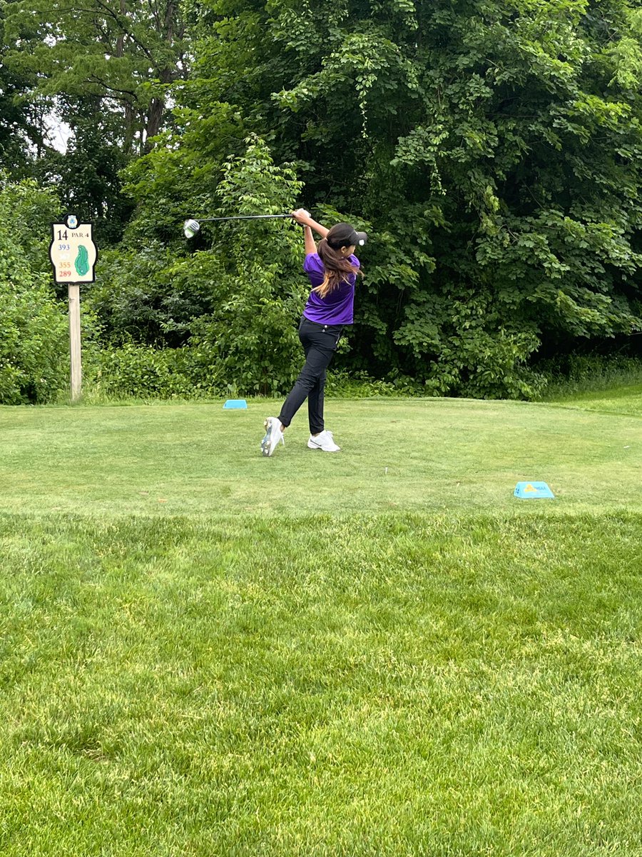 Greeley Golf tweet media