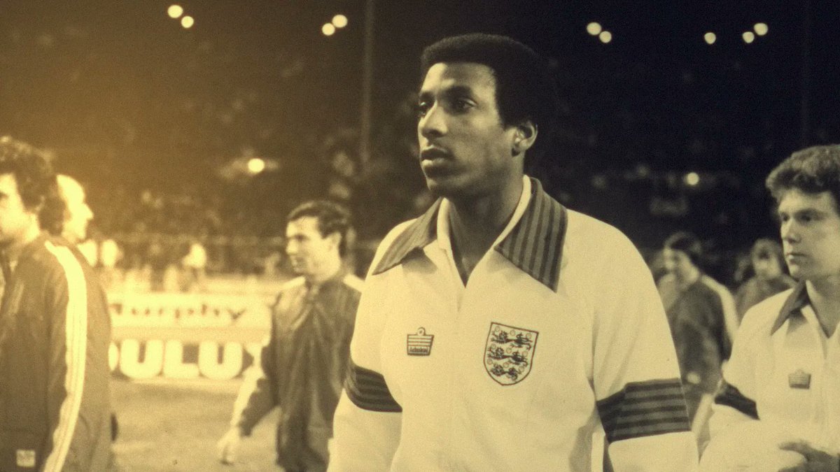 AimPublicity's tweet photo. 📻 Tune in to @talkSPORT #JonnyOwenAndFriends from 9:40 tomorrow to catch the one and only #VivAnderson chatting with #JonnyOwen &amp; #MarkWebster about brand new documentary @LocalHeroesDoc and his amazing career ⚽️

The film is available on #Bluray DVD &amp; digital from tomorrow https://t.co/HYX7yeTUIY