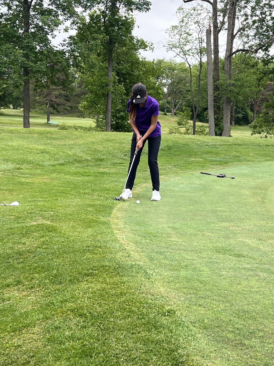 Greeley Golf tweet media