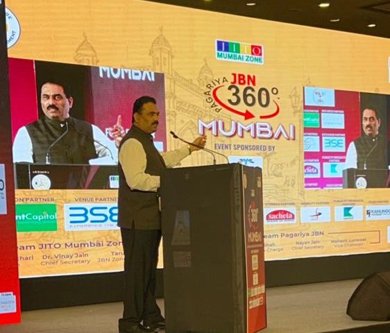 SME Chamber of India tweet media
