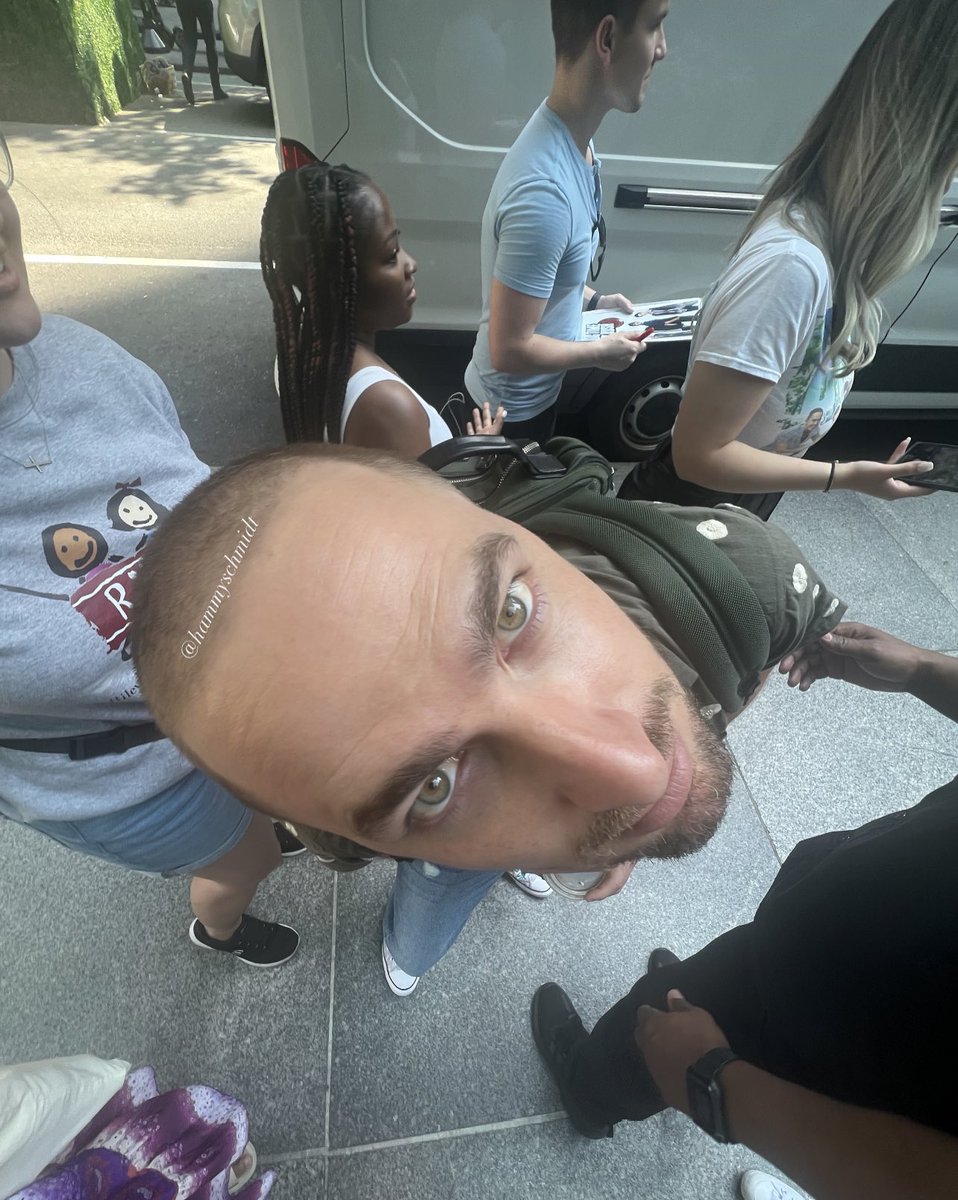 hammy tweet media