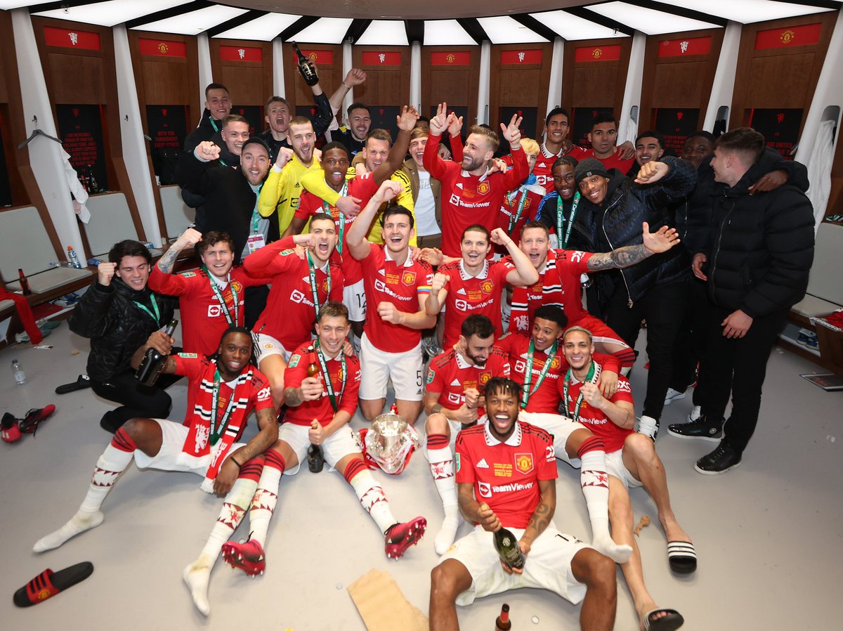antony00's tweet photo. Proud of our team!! A very intense season!! We were champions, we are back in the  Champions League. We will be even stronger next season!! Proud to be United! 🔥⚽️🏴󠁧󠁢󠁥󠁮󠁧󠁿 @ManUtd https://t.co/DgRasSxExi