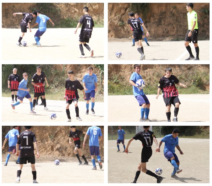 CEFCanMir's tweet photo. A la web compartim noves fotografies de l'equip SeniorDF B.
https://t.co/oO7ogaDG6k
#CEFCanMir #SeniorDF B #FutbolPerATohom #DiversitatFuncional #CapacitatsDiverses #EsportRubi https://t.co/EMqCXRqxT8