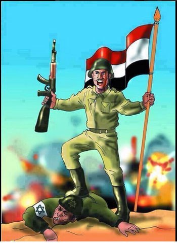 كيف ل #جندي_مصري  واحد فقط تمكن من إختراق السياج الفاصل رغم كل وسائل المراقبة وأطلق النار تجاه عدد من الجنود وقتتل بعضهم وأصاب جندي آخر ولم ينكشف إلا بعد أن إشتبك مع قوة عسكرية أخرى؟
#خير_اجناد_الارض