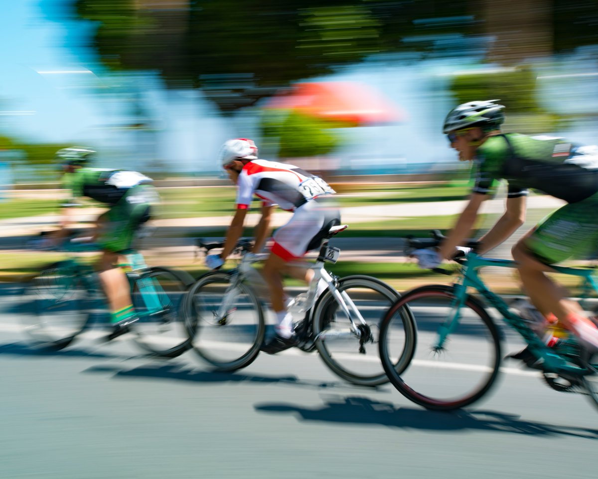 Celebrate World Bicycle Day with a ride! 🚲 Cycling is a fun and sustainable way to stay active. Get out on your bike and experience the joy of pedaling. #WorldBicycleDay #CyclingMotivation #RideMore #Herbalife24Tri #HerbalifeUSA