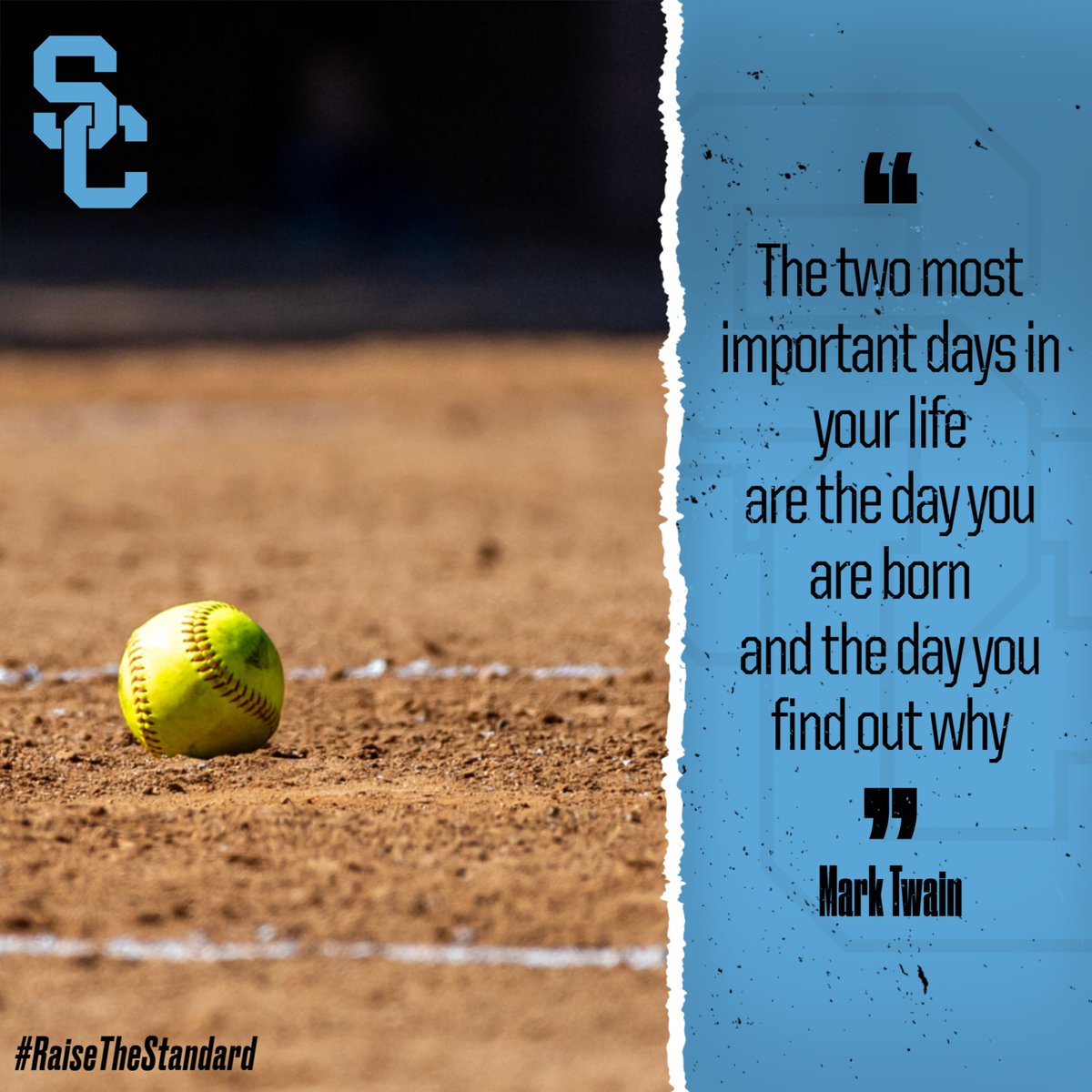 JSHSsoftball22's tweet image. What is your why?

#SeguinNation
#CougarSoftball
#QuoteoftheDay