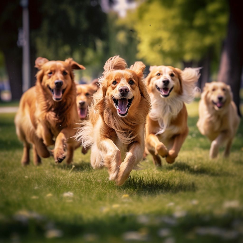 PuptownHouston's tweet photo. Weekend zoomies! ⚡🐾

#PuptownHouston #DogTraining #HoustonDogTraining #HoustonDogTrainer #DogObedienceTraining #BoardandTrain #DogBoarding #HoustonTX #HoustonDogs #DogOwners #ServiceDogTraining #PuppyTraining https://t.co/qhxLRrgq2E