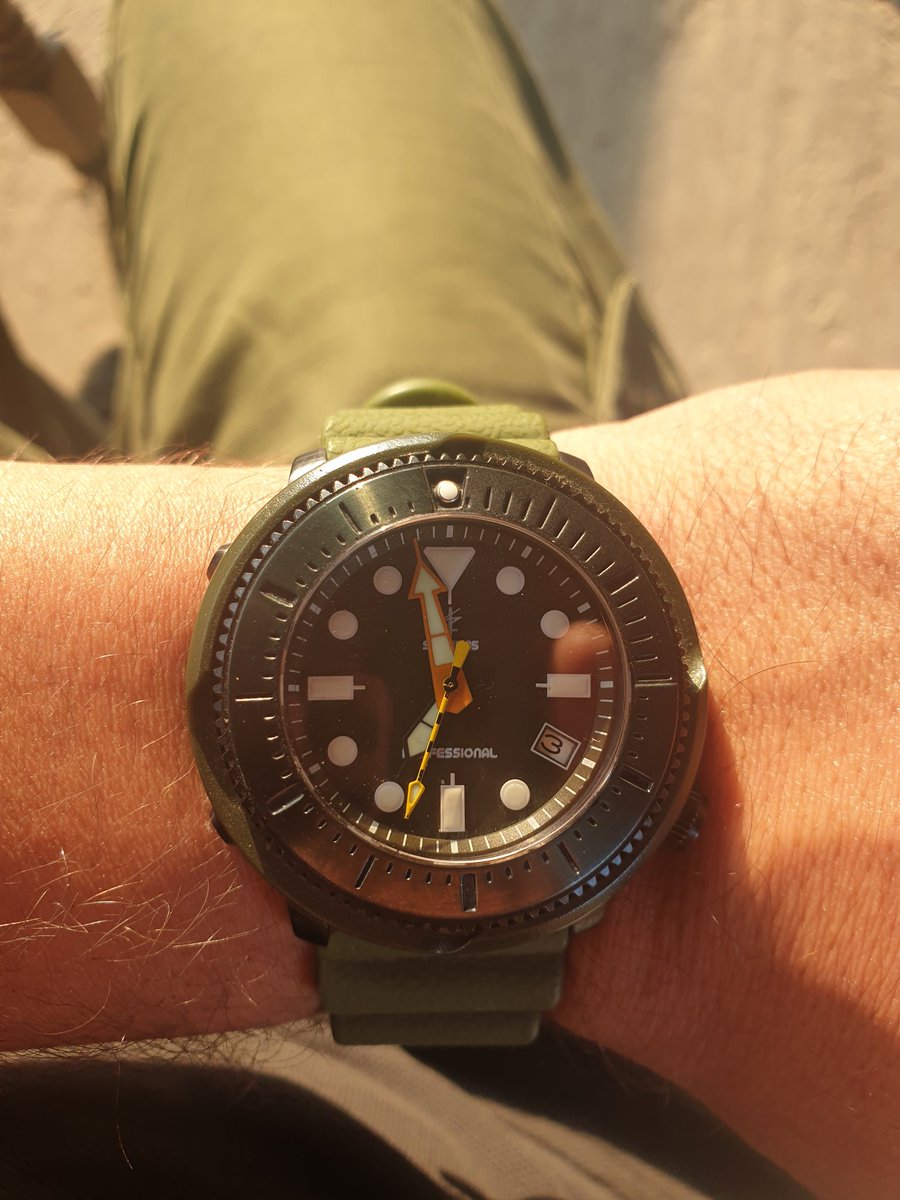 storm95watch's tweet photo. Military watches from Croatia #militarywatch #watch #watches #diverswatch #divewatch #military #army #nh35a #watches #croatia #streetwear #outdoor #airsoft #paintball https://t.co/91lKCjlPVo