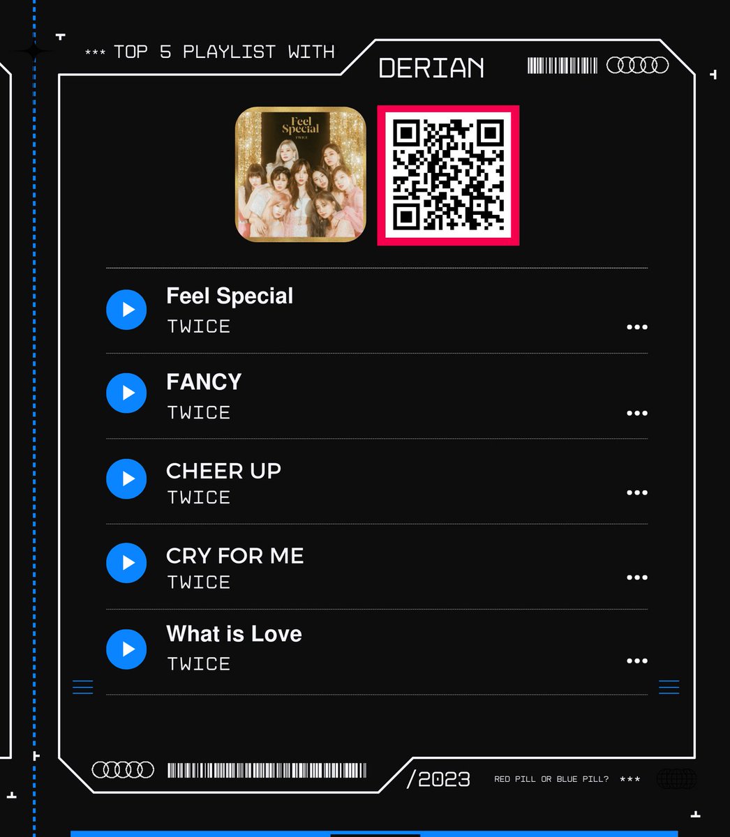 Veracity_GG's tweet photo. Powerlifting with Twice, who knew? If you wanna get buff like @DerianChow and attract the K-pop cuties, then listen to this playlist right now!"

#inveracitywetrust #veracityfam #seekrizz https://t.co/8INoGu0xsv