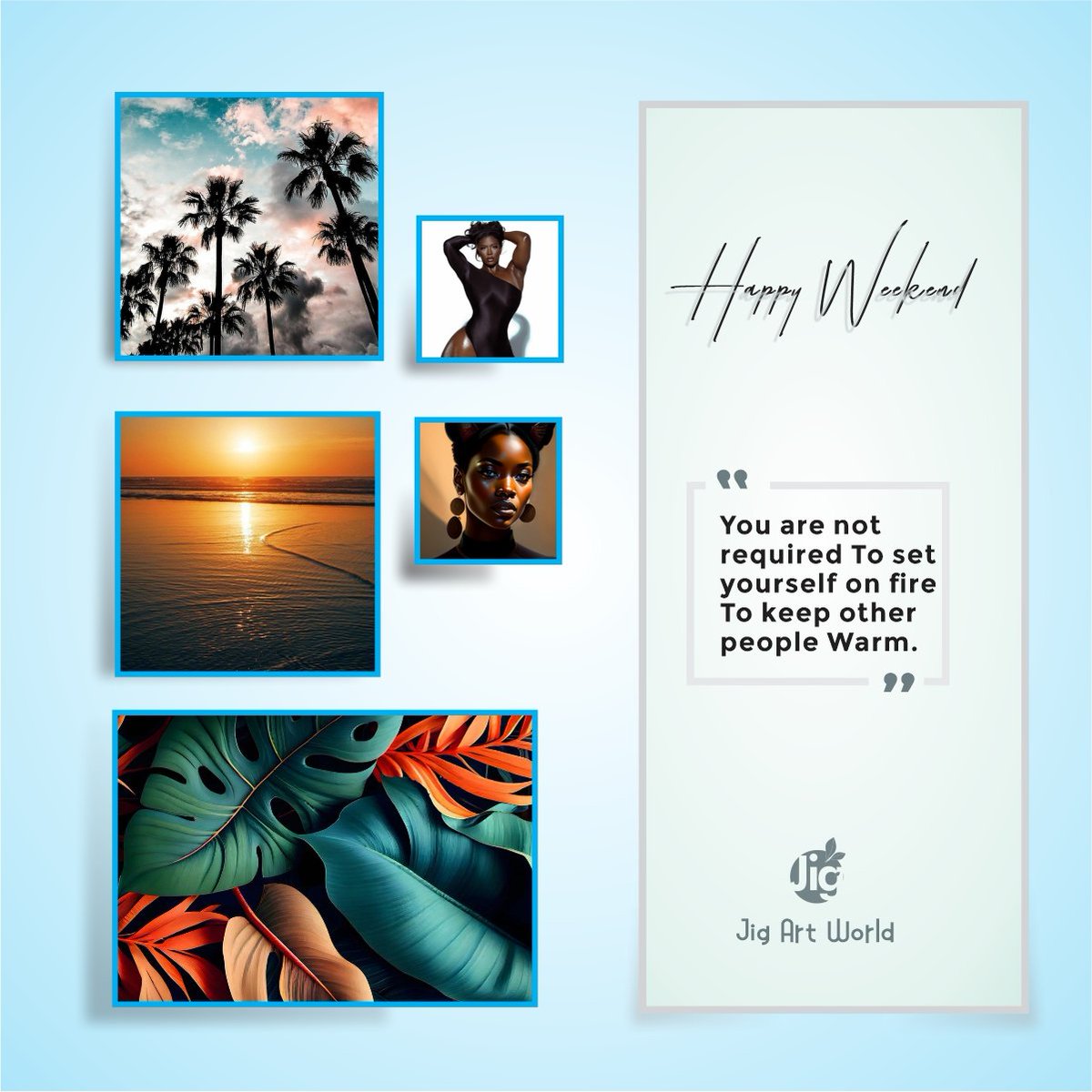 Have a pleasant weekend,
#jig