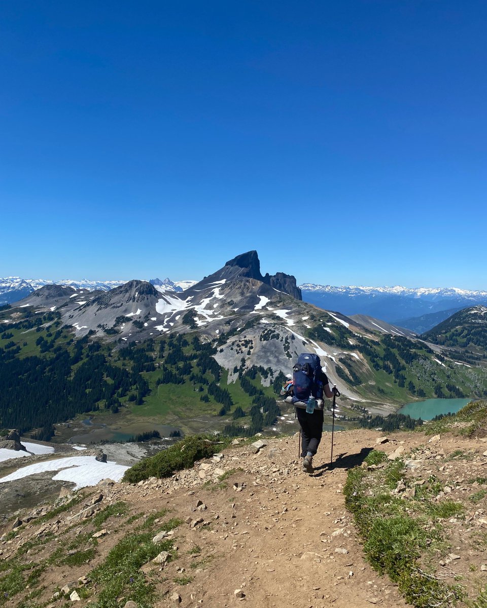 FernieBrewingCo's tweet photo. Today is BC Trails Day, a day dedicated to celebrating the trails we’re lucky to be surrounded by here in BC.
-
Take the time today to get out on the trails, appreciate the great outdoors, and continue to take care of this place we call home!
-
#DrinkFernie #BCTrailsDay https://t.co/iiqJjGx2Oj