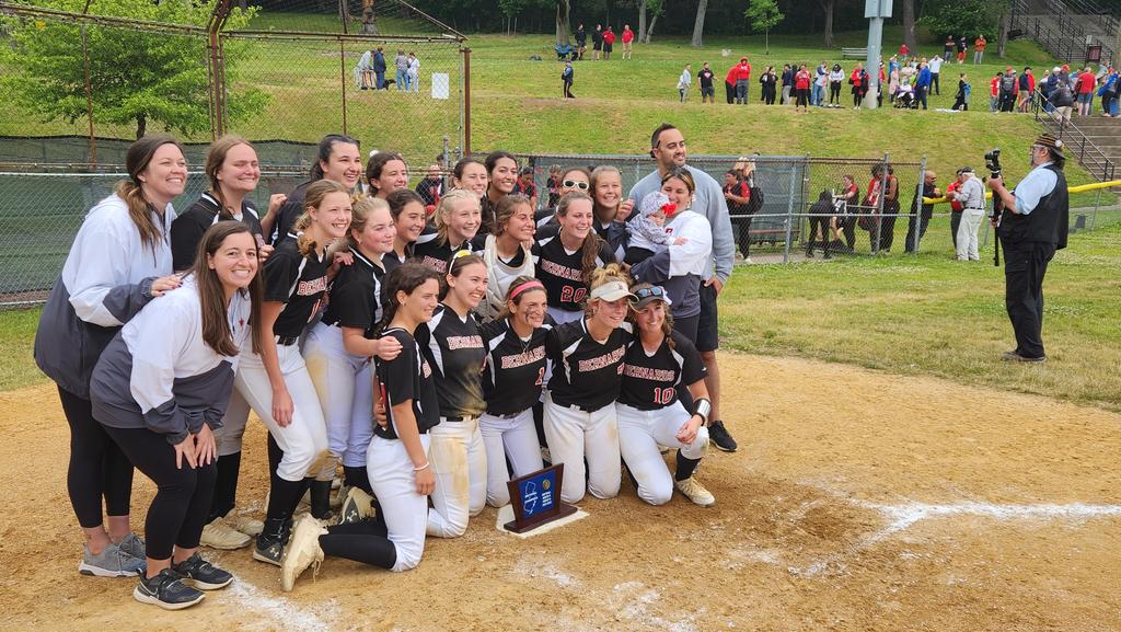 CHAMPIONS!