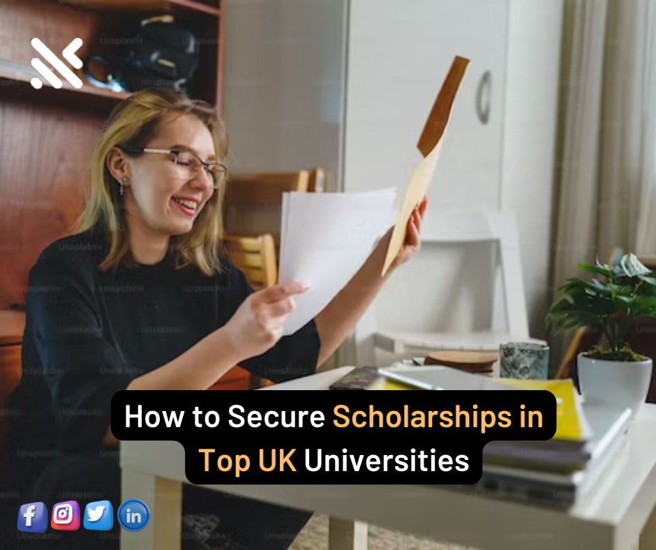 PTechlancer's tweet photo. How to Secure Scholarships in Top UK Universities
Read more...
https://t.co/DABc99m69D https://t.co/9MaAo5EW1R