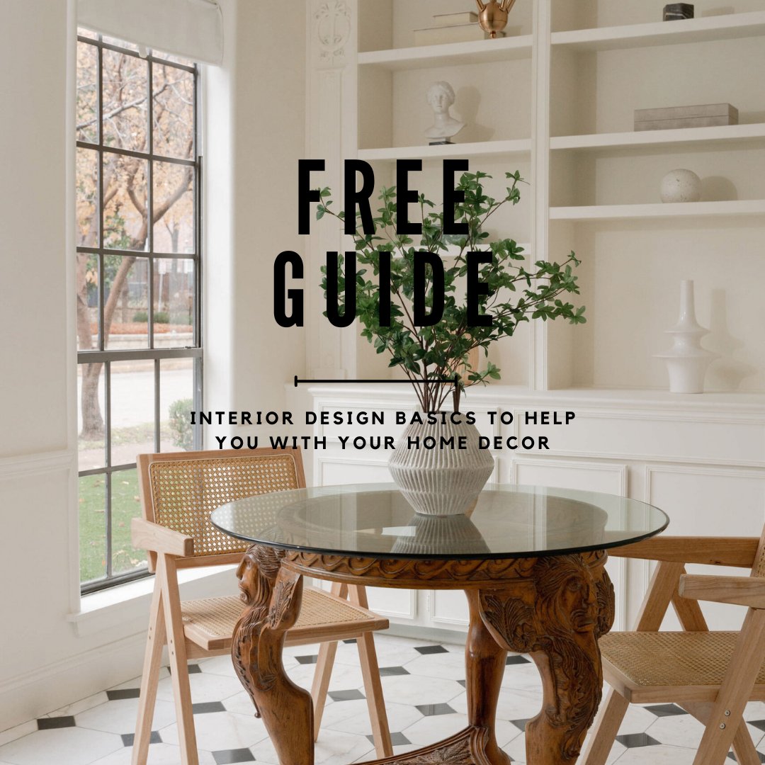 Check out my design guide to help you with your home decor and art. 

view.flodesk.com/pages/6462d86d…

 #instainteriors #homeinspo #homeinspiration #interiorstyle #habitatandhome #currentdesigninspiration #currentdesignsituation #howyouhome #intentionalli