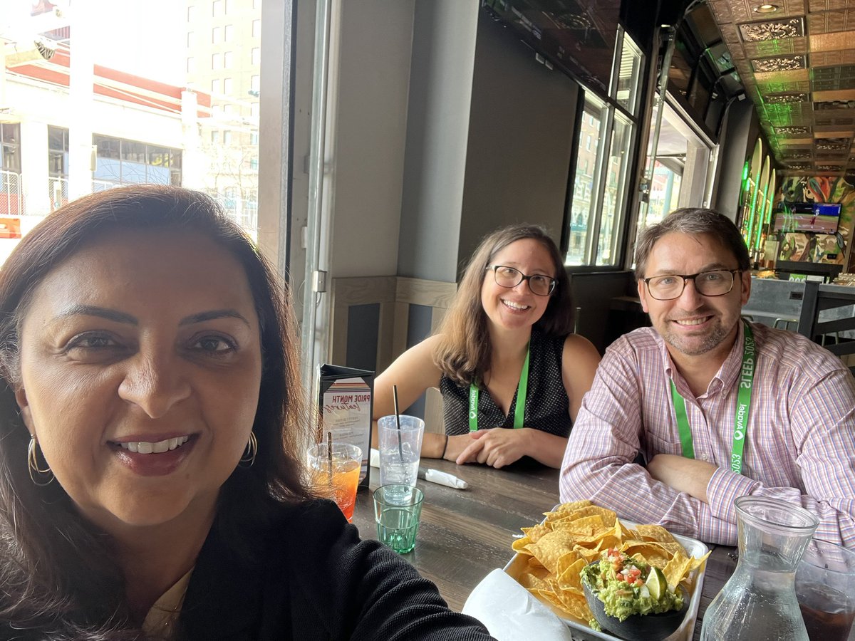 Fariha Abbasi- Feinberg tweet media