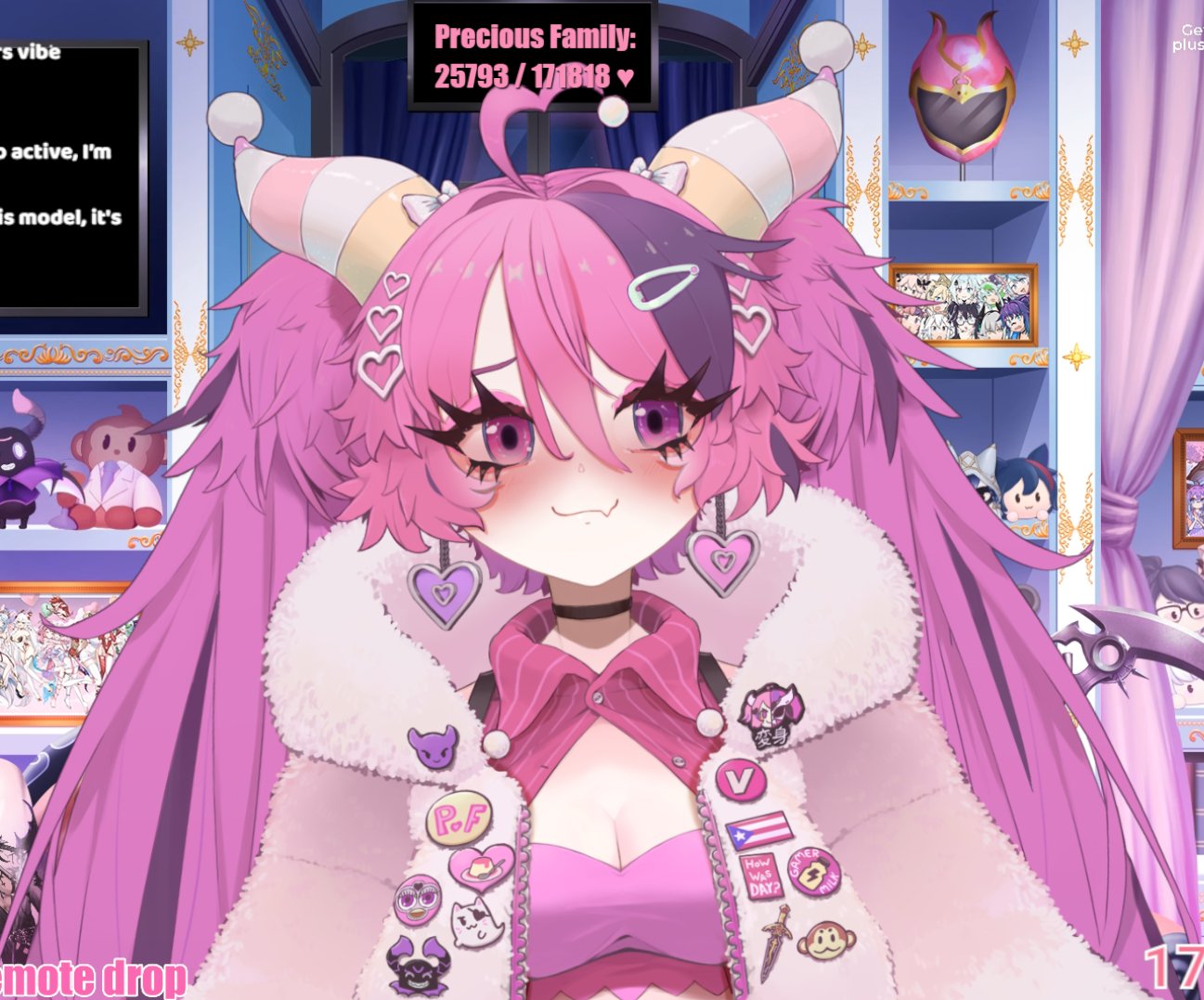 Weeb Trash On Twitter RT ironmouse Thank You To epebe And weeb-trash-on-twitter-rt-ironmouse-thank-you-to-epebe-and