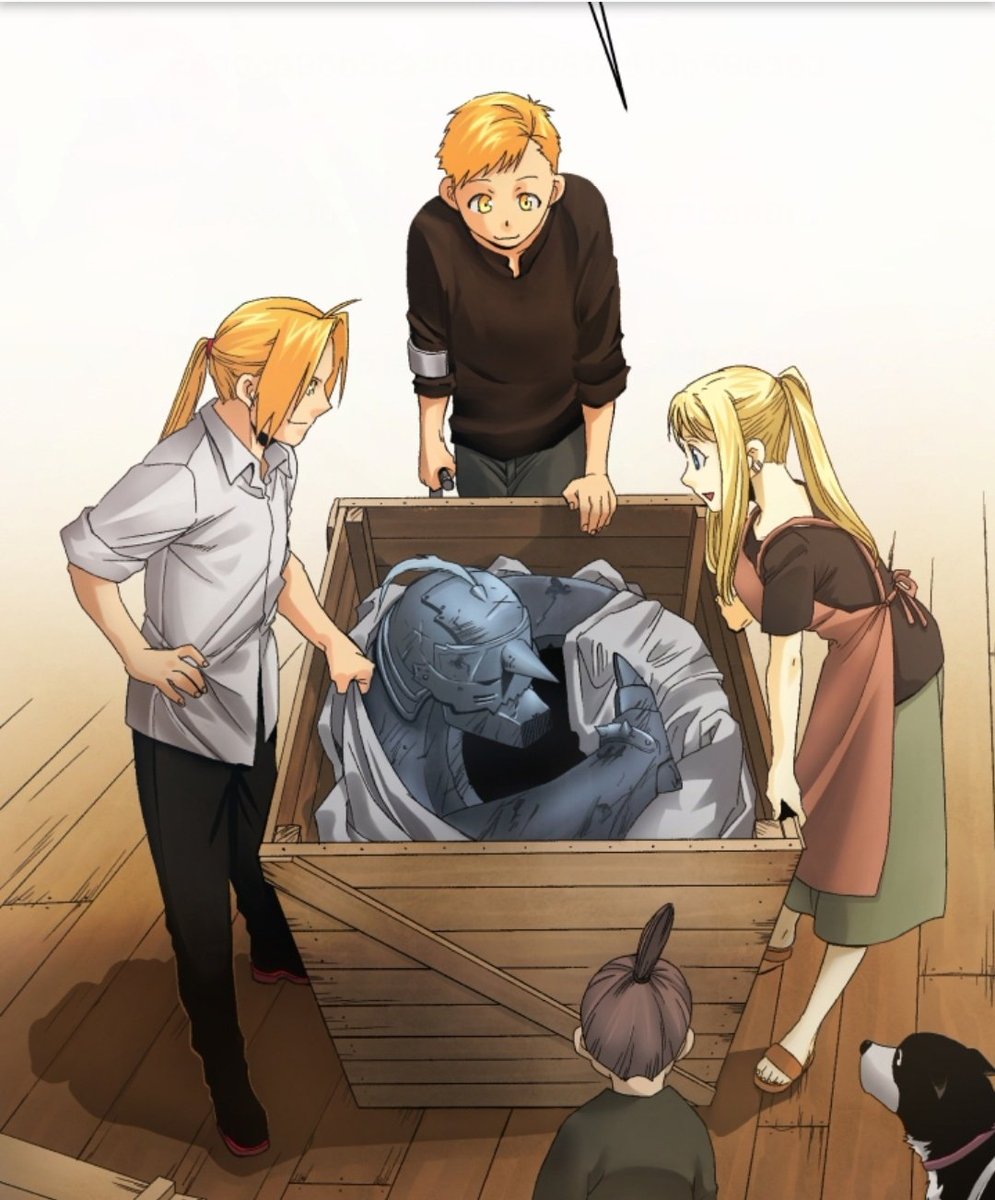 El Webtoon adapta en un capítulo estos momentos nice