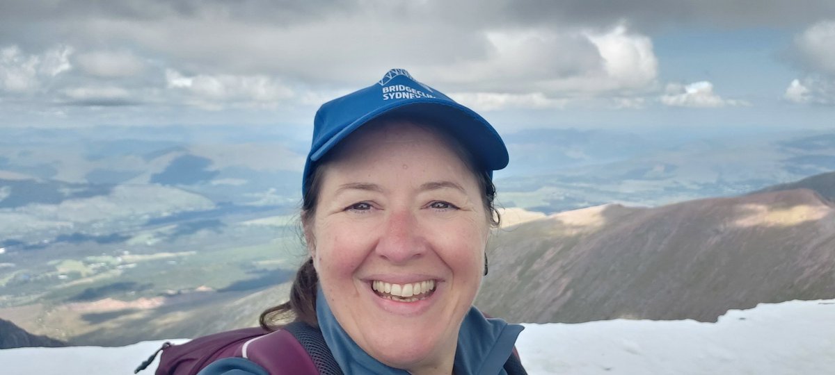 argent13uk's tweet photo. Only climbed Ben Nevis with my best mate today 😃 https://t.co/5sJe9ZdTA8