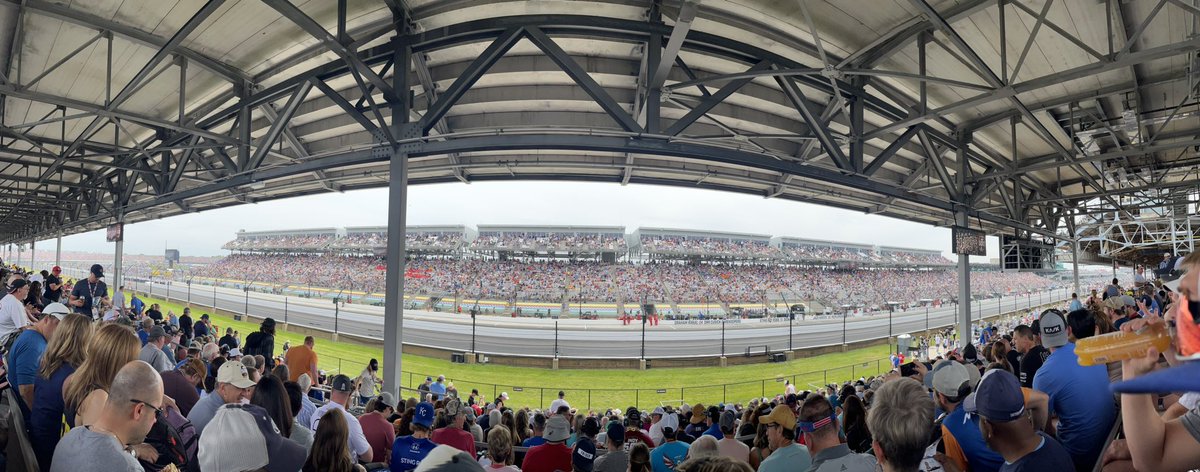 Can’t believe it’s been a week already since the Indy 500. What a great race and event. <a href="/IndyCar/">NTT INDYCAR SERIES</a>