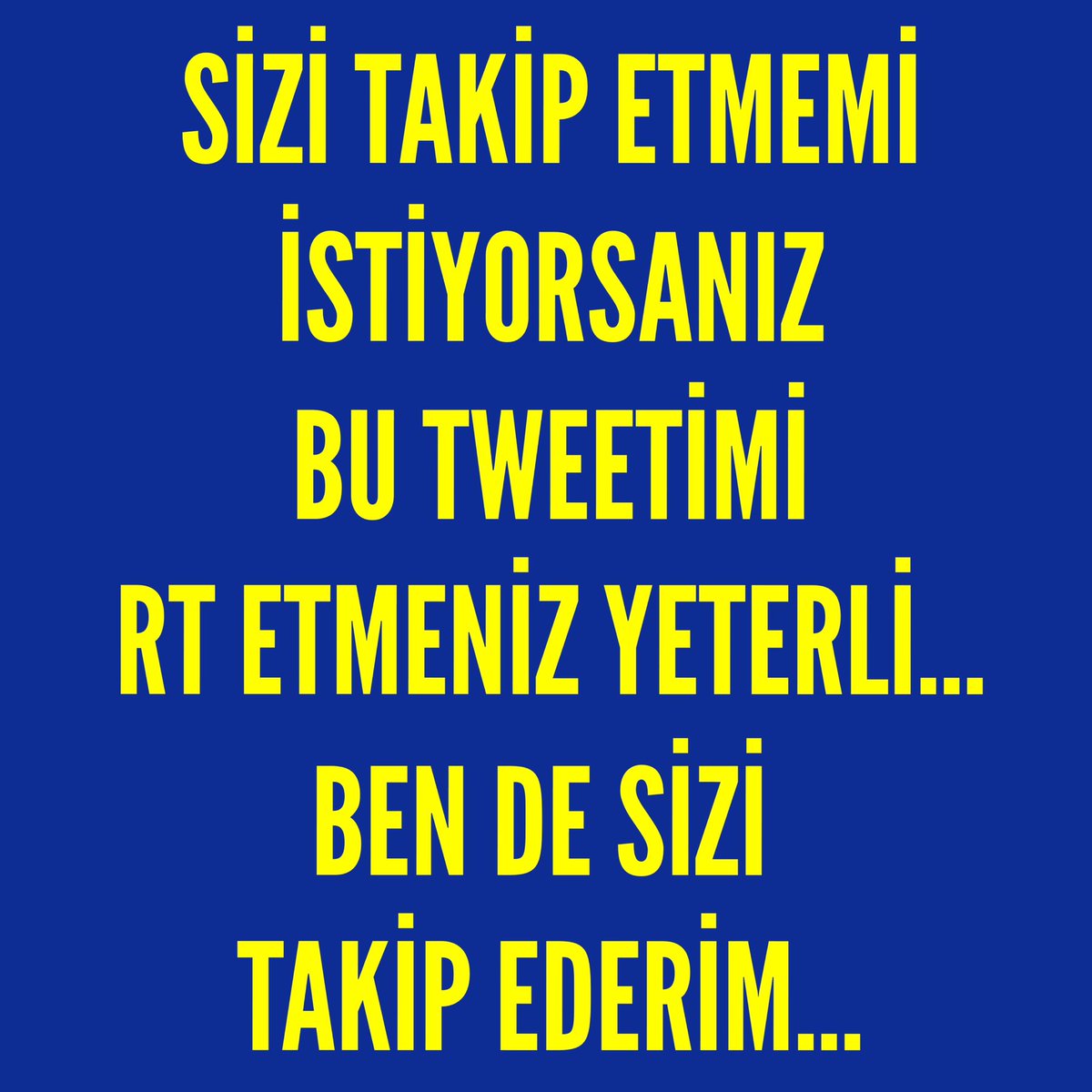 İbrahim Melih Gökçek (@06melihgokcek) on Twitter photo CUMARTESİLERİ MİLLİ HESAPLARI TAKİP GÜNÜ.
7 MİLLİ HESAP VERİYORUM
SİZLER DE BEĞENDİĞİNİZ MİLLİ HESAPLARI YORUMA EKLEYİN.
👇 👇👇
@SagciGazete
<a href="/YazarMSG/">MsefaG</a>
<a href="/sivaskulishaber/">sivaskulishaber</a>
@yavuzgrubu
<a href="/Siri_Derya_/">🇹🇷Siri Derya</a>
<a href="/nurettingl22/">Nurettin</a>
@Apelikanoglu
👆 👆👆
BU TWİTİ RT VE YORUM YAZANLARDAN ŞANSLI 6 KİŞİ CUMARTESİLERİ MİLLİ HESAPLARI TAKİP GÜNÜ.
7 MİLLİ HESAP VERİYORUM
SİZLER DE BEĞENDİĞİNİZ MİLLİ HESAPLARI YORUMA EKLEYİN.
👇 👇👇
@SagciGazete
<a href="/YazarMSG/">MsefaG</a>
<a href="/sivaskulishaber/">sivaskulishaber</a>
@yavuzgrubu
<a href="/Siri_Derya_/">🇹🇷Siri Derya</a>
<a href="/nurettingl22/">Nurettin</a>
@Apelikanoglu
👆 👆👆
BU TWİTİ RT VE YORUM YAZANLARDAN ŞANSLI 6 KİŞİ