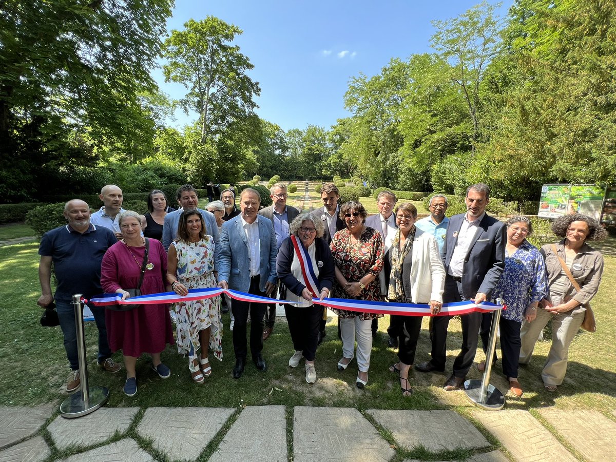 Dominique Bougraud tweet media