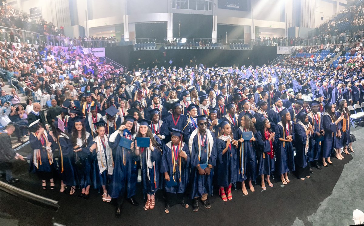 Sheridan Tech HS tweet media