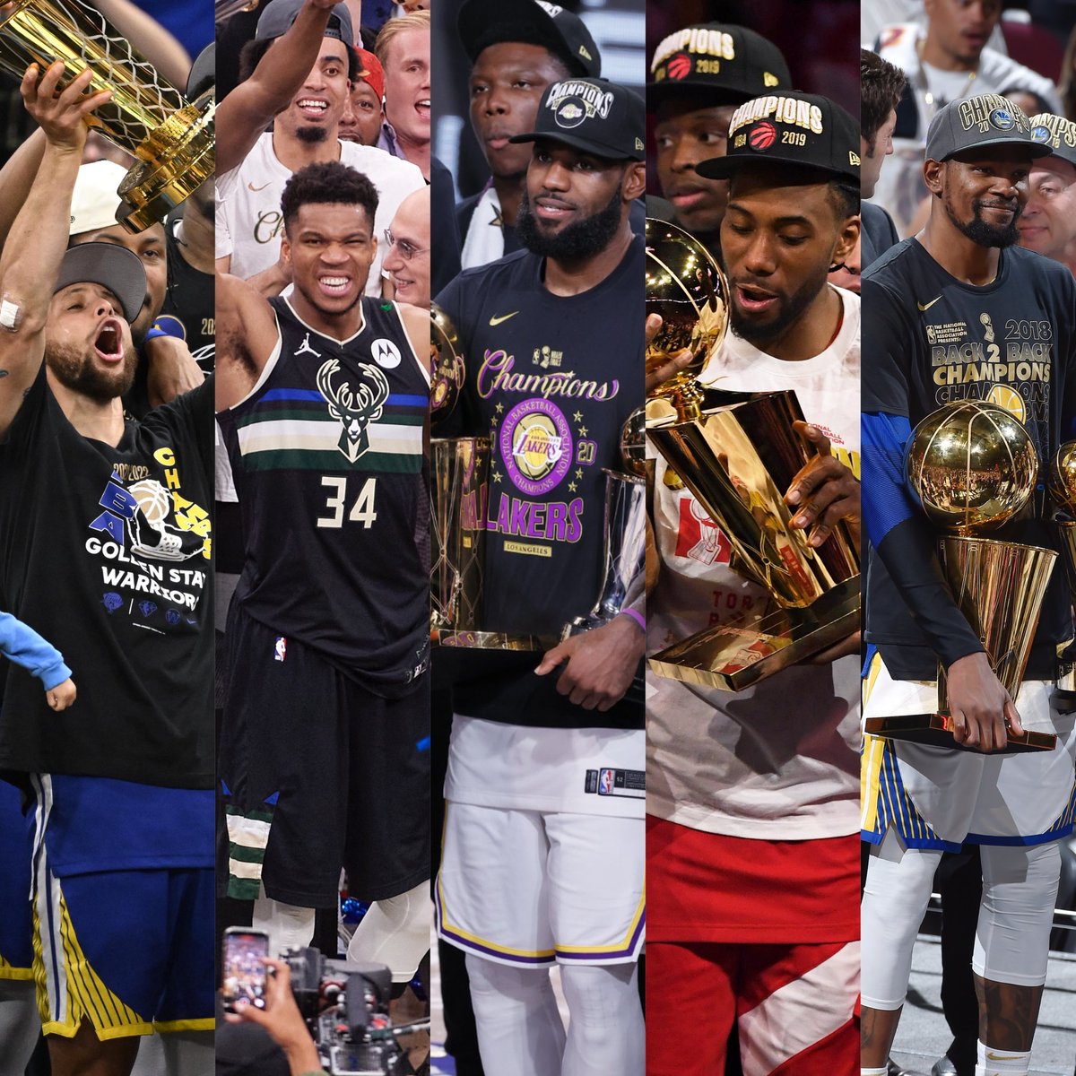 House of Highlights tweet media