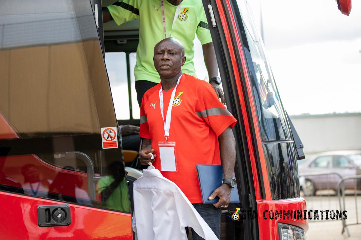 Ghana Women National Teams 🇬🇭 tweet media
