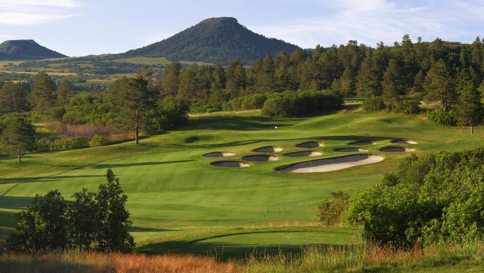 jasonbbarlow's tweet photo. @golfcourses101 Colorado:
- Arrowhead 
- Bear Dance
- Fossil Trace https://t.co/6C74dNb8sh