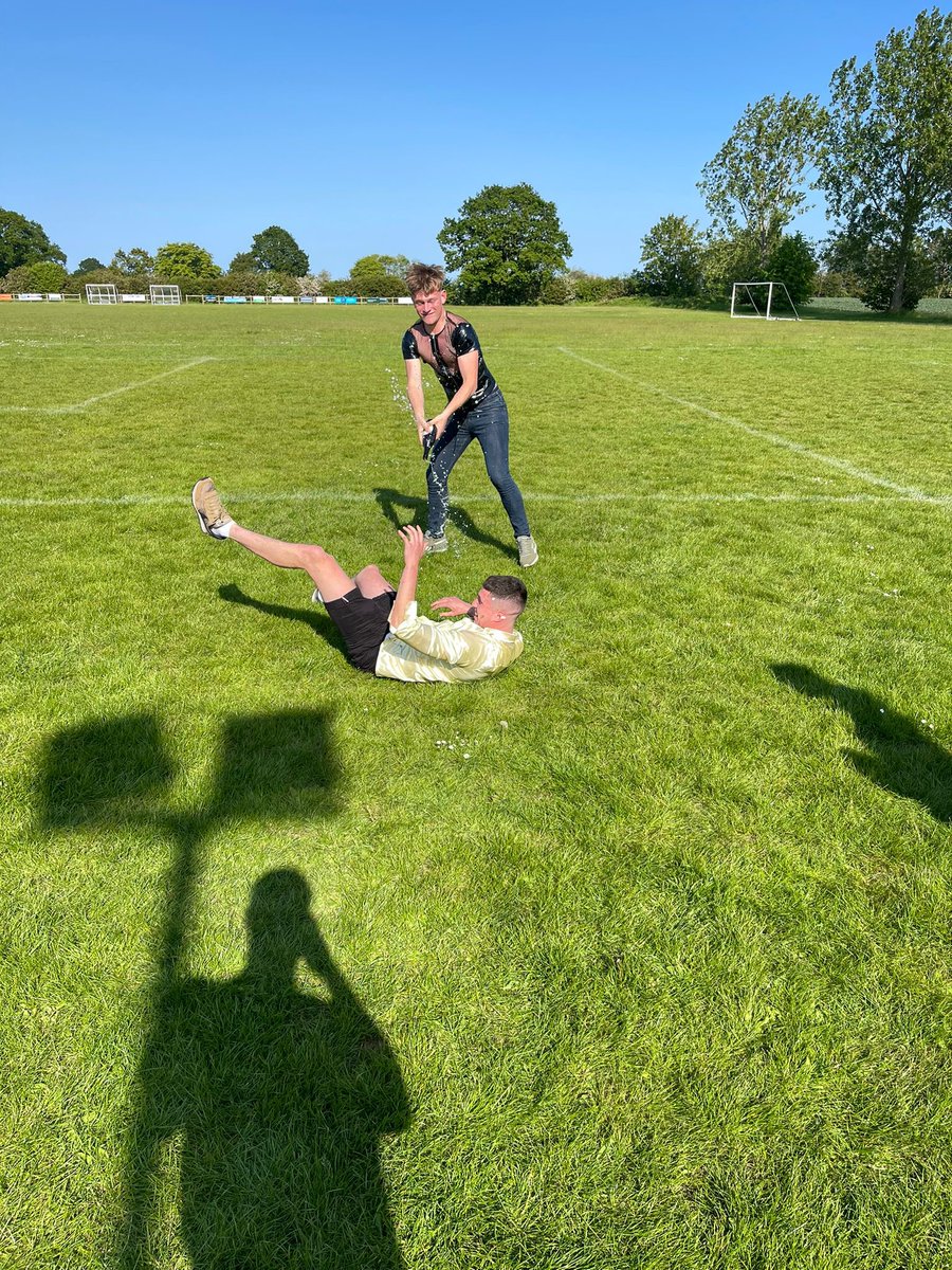 Jumped by a gimp, do well