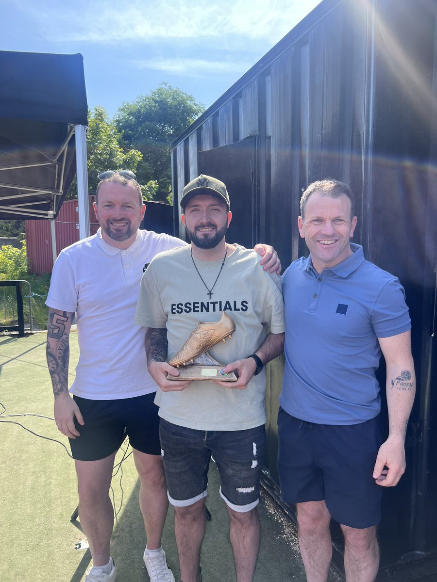 Winton_Rovers's tweet photo. Top Goalscorer - Aidan Ferris https://t.co/28unP1CoIp