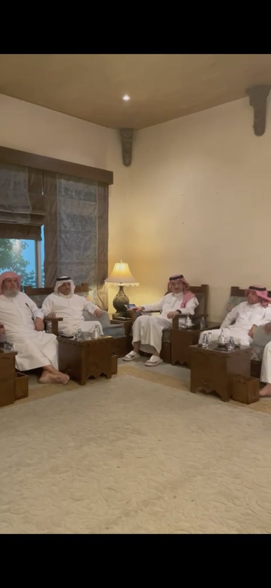 abdullah_ak9's tweet photo. تمت اليوم زيارة 
الشيخ محمد بن سلطان بن جهجاه بن حميد ، بالرياض ومن خلال اللقاء تم إنطلاق الحملة وحث فاعلي الخير لعمل ما يمكن لتغطية المبلغ المطلوب لعتق رقبة سلطان مطلق المقاطي
#حملة_اعتاق_رقبة_سلطان_المقاطي_العتيبي
نسأل الله أن تكتمل الديه بتكاتف الجميع
@BINHUMAID_OTIBA https://t.co/4NCuVuEHLr